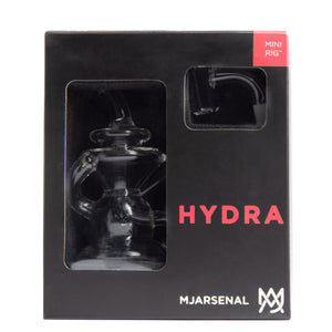 MJ Arsenal - Hydra Mini Rig