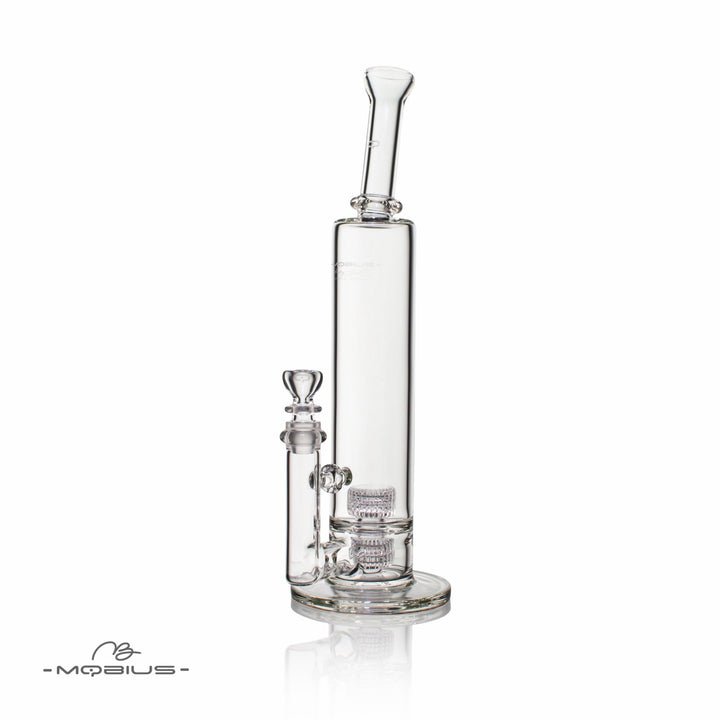 Mobius 65T V3 Stereo Matrix water pipe