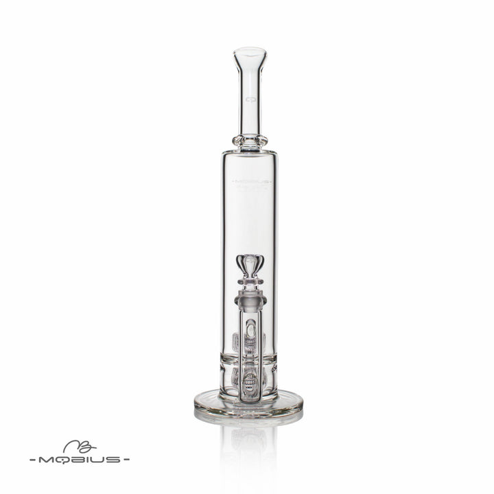 Mobius 65T V3 Stereo Matrix side view
