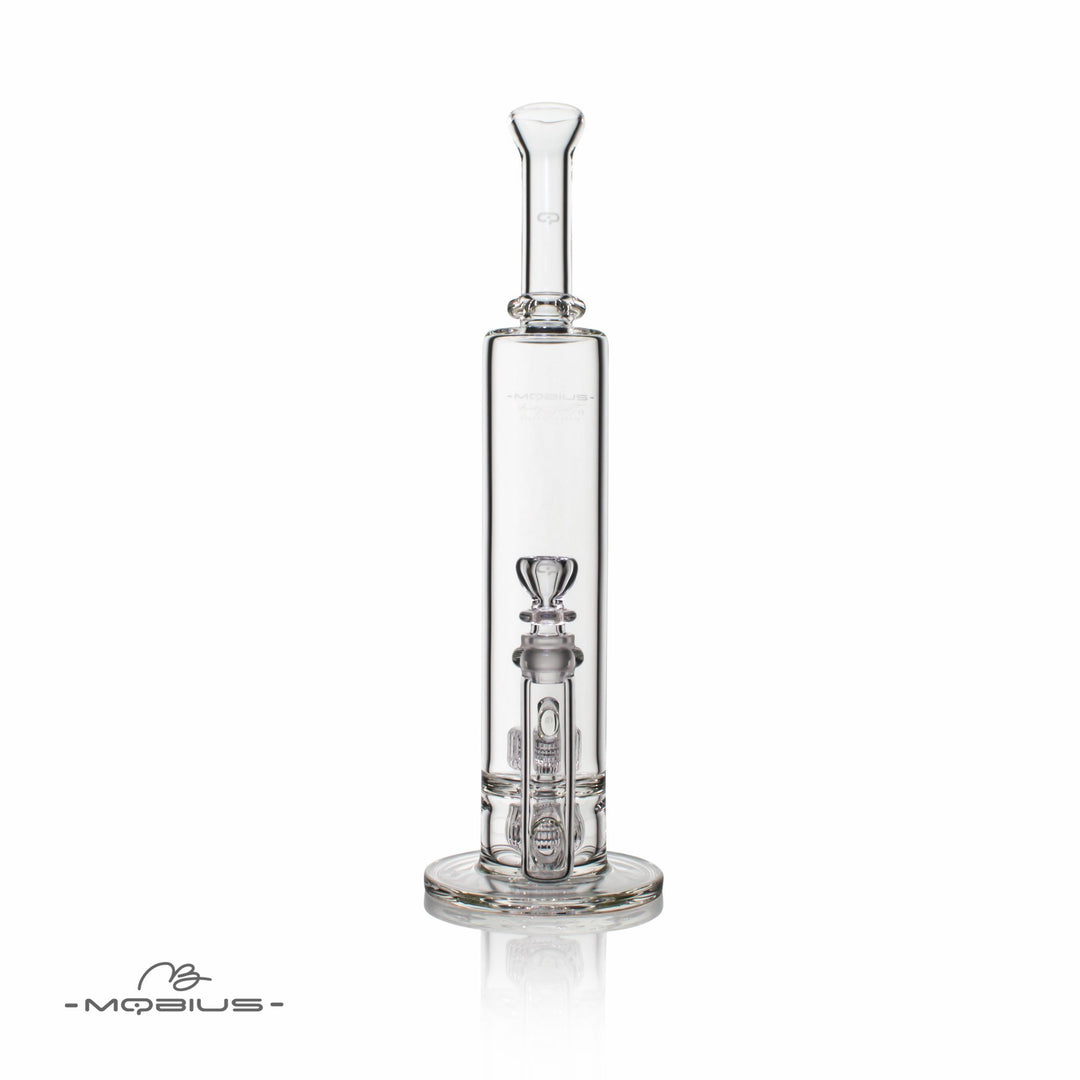 Mobius 65T V3 Stereo Matrix side view