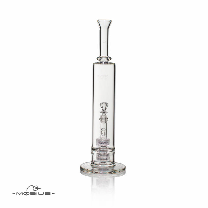 Mobius 65T V3 Stereo Matrix perc detail