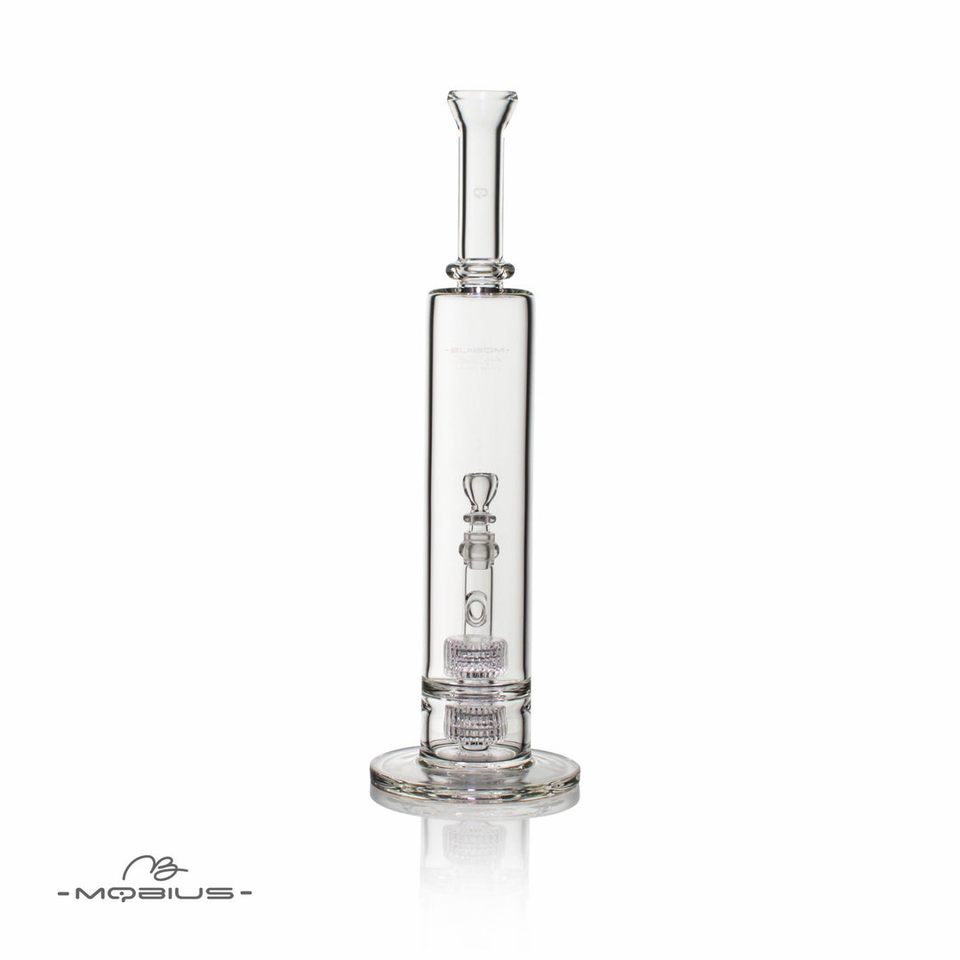 Mobius 65T V3 Stereo Matrix perc detail