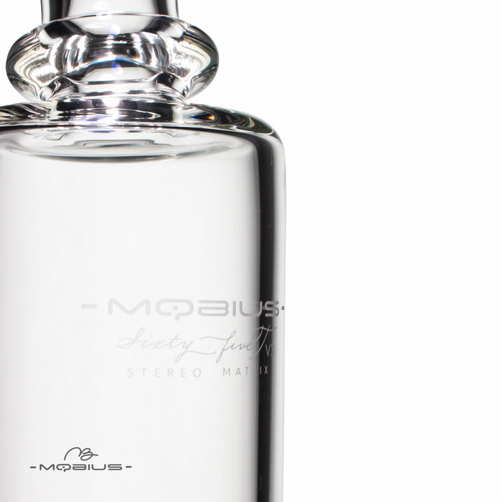 Mobius 65T V3 Stereo Matrix base detail