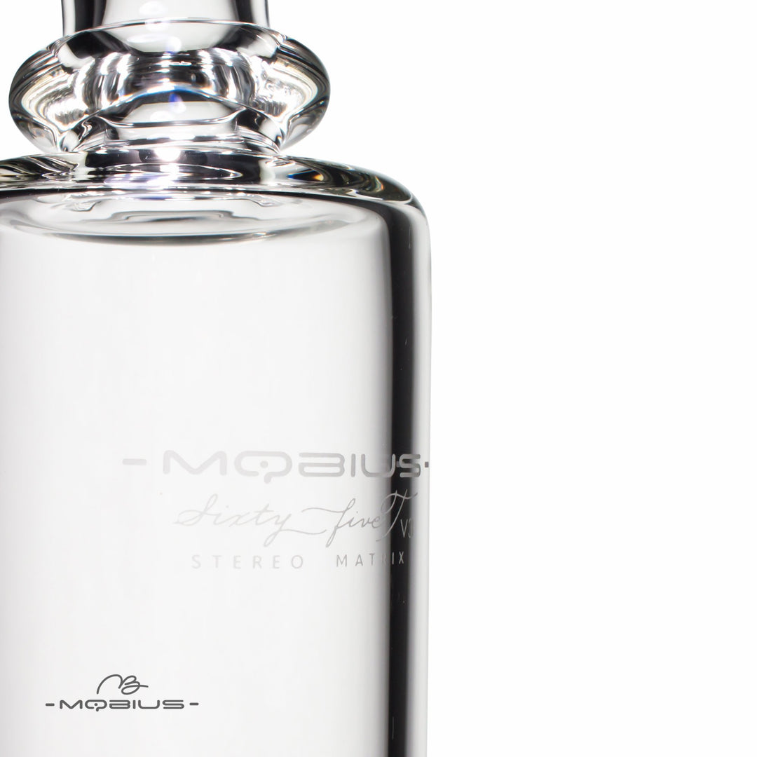 Mobius 65T V3 Stereo Matrix base detail