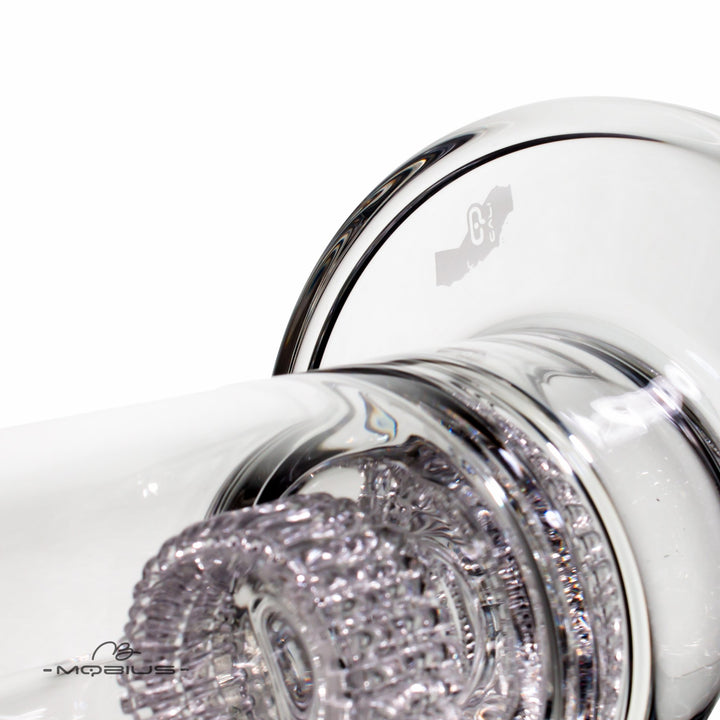 Mobius 65T V3 Stereo Matrix mouthpiece detail