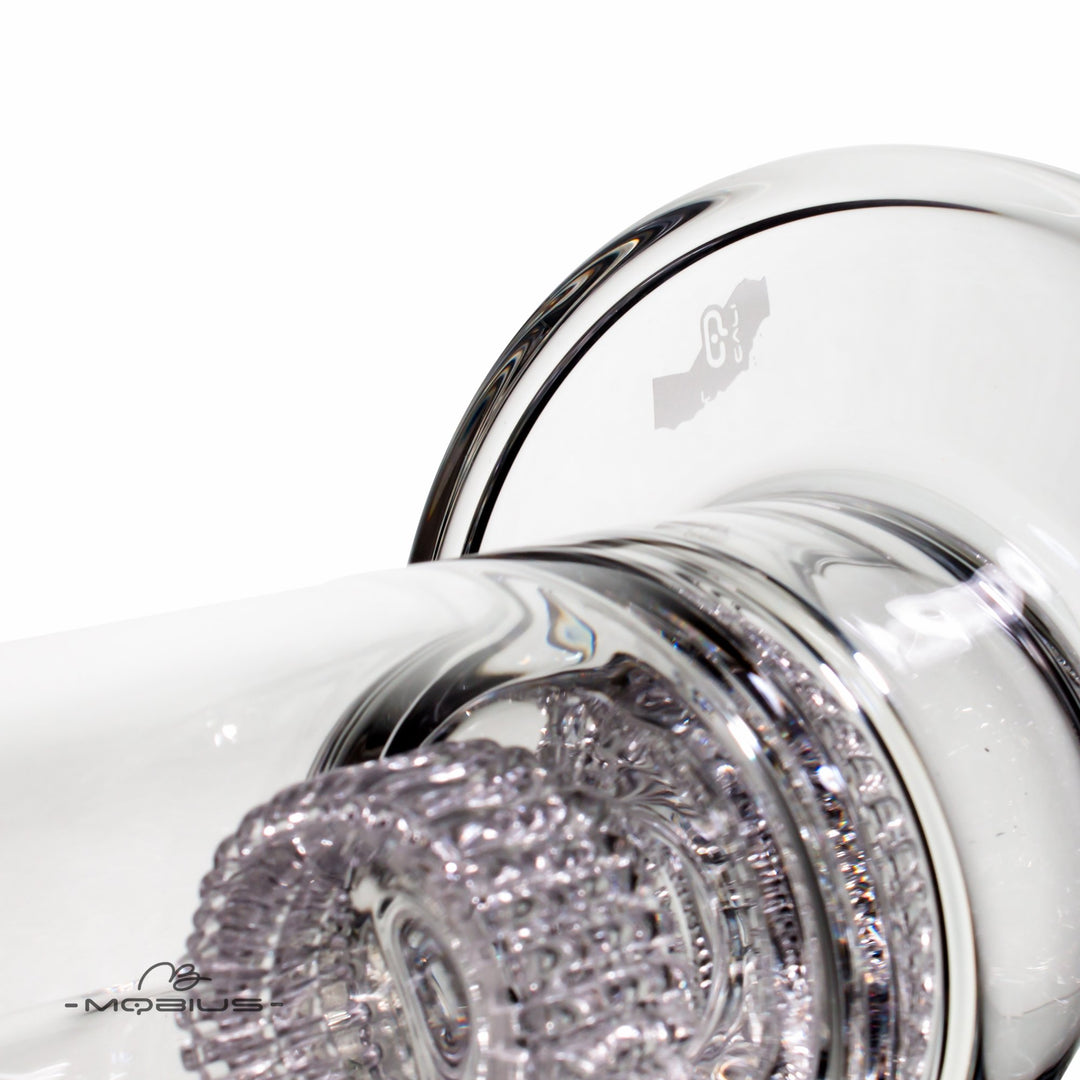 Mobius 65T V3 Stereo Matrix mouthpiece detail