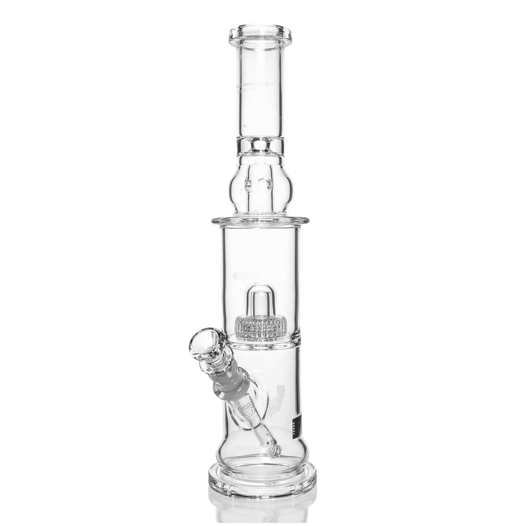 Mobius Glass Strato Matrix V2 — Strato Matrix V2 high-resolution product shot