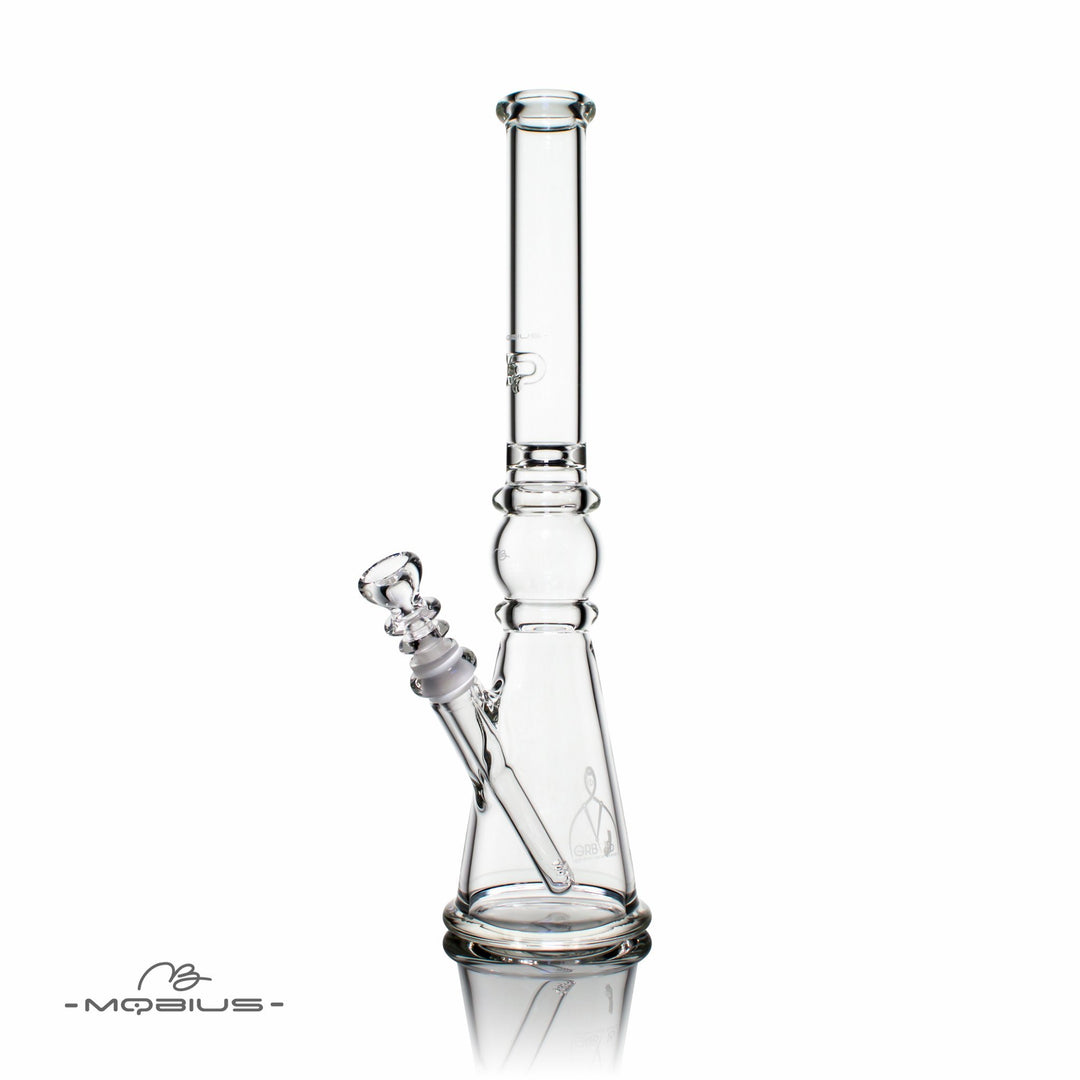 Mobius GRB 16 water pipe