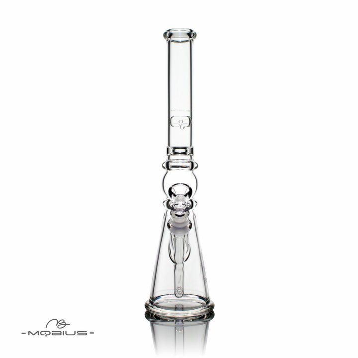 Mobius GRB 16 side view