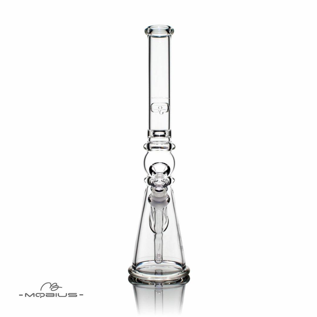 Mobius GRB 16 side view