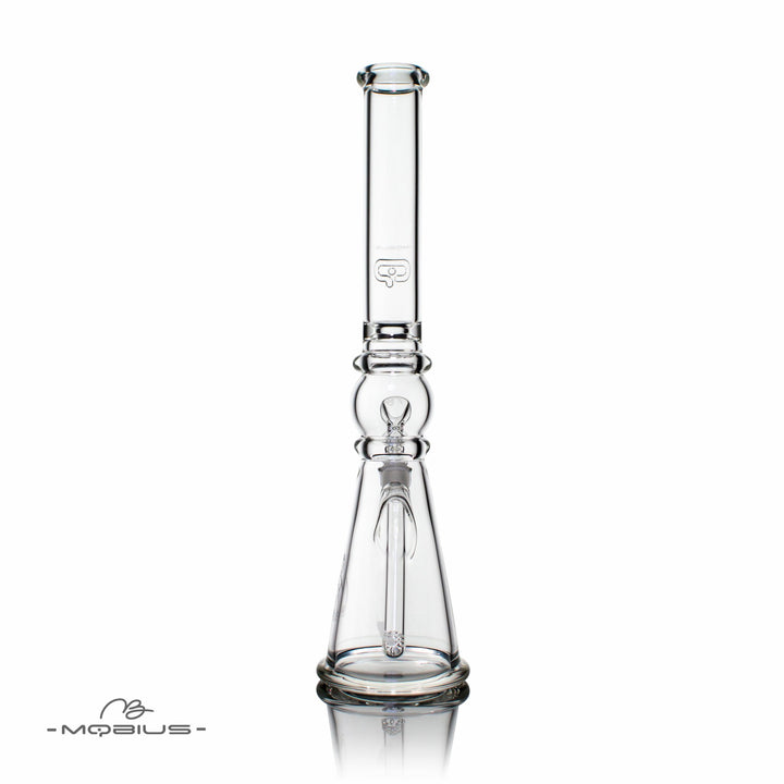 Mobius GRB 16 perc detail