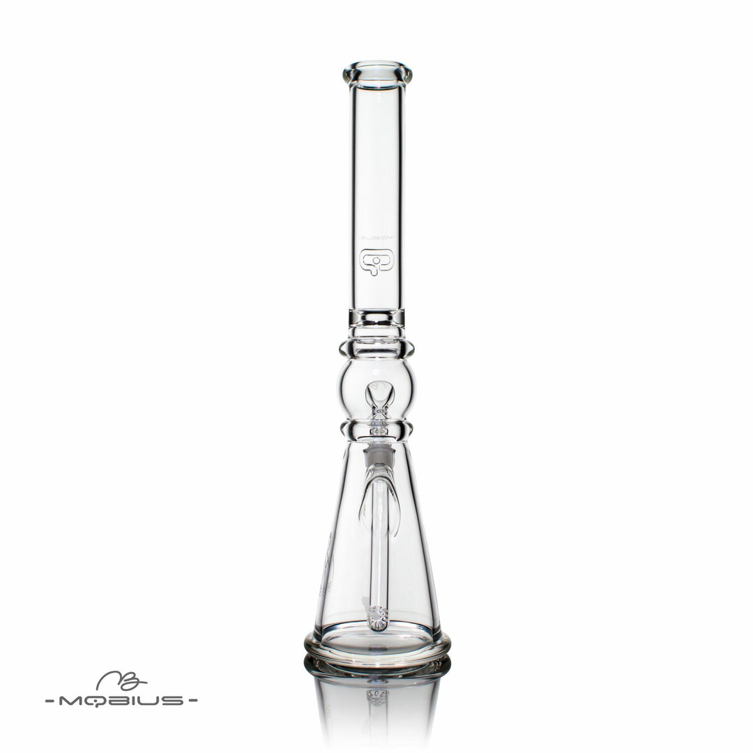 Mobius GRB 16 perc detail
