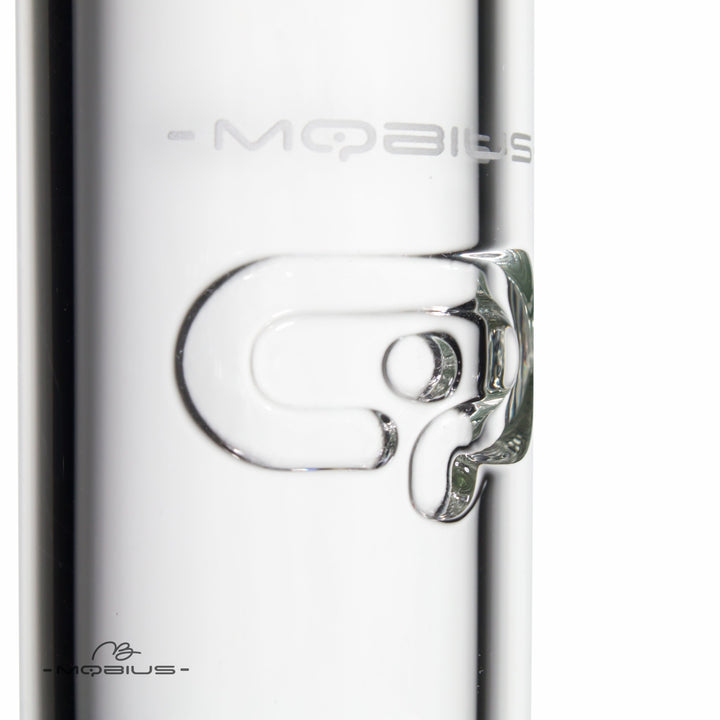 Mobius GRB 16 mouthpiece detail