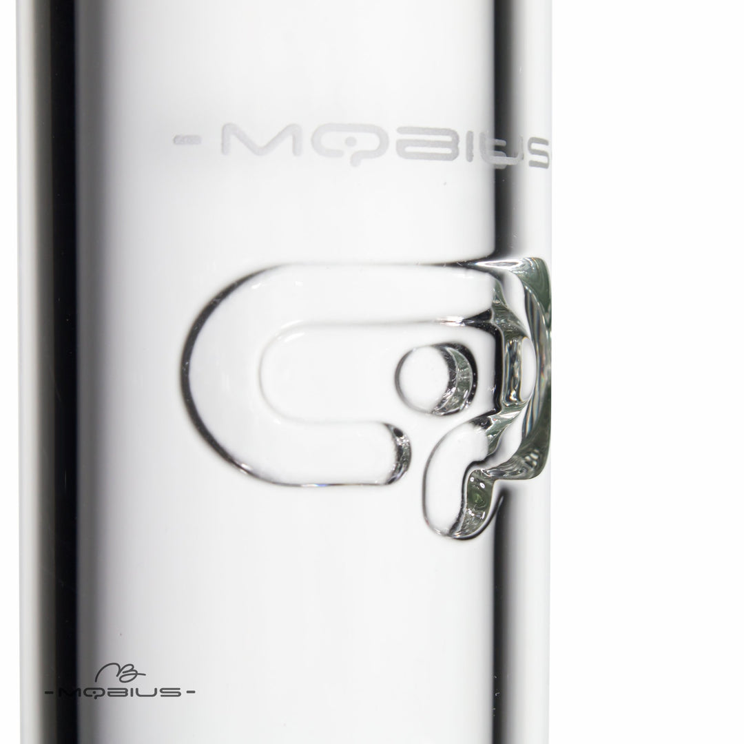 Mobius GRB 16 mouthpiece detail