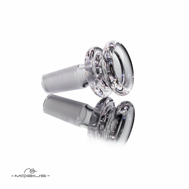 Mobius Multi 14 6 Hole Bowl side view