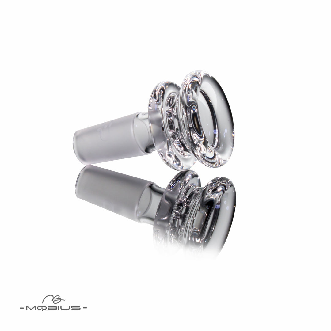 Mobius Multi 14 6 Hole Bowl side view