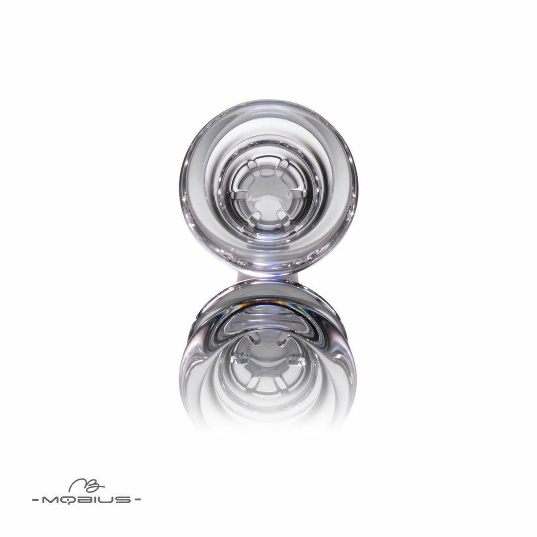 Mobius Multi 14 6 Hole Bowl detail view