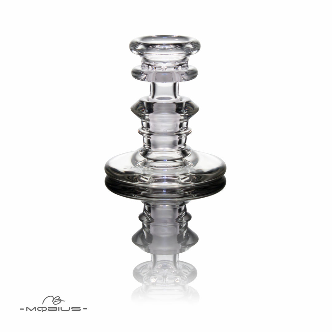 Mobius Multi 14 6 Hole Bowl top view