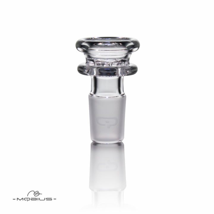 Mobius Multi 19 6 Hole Bowl glass bowl