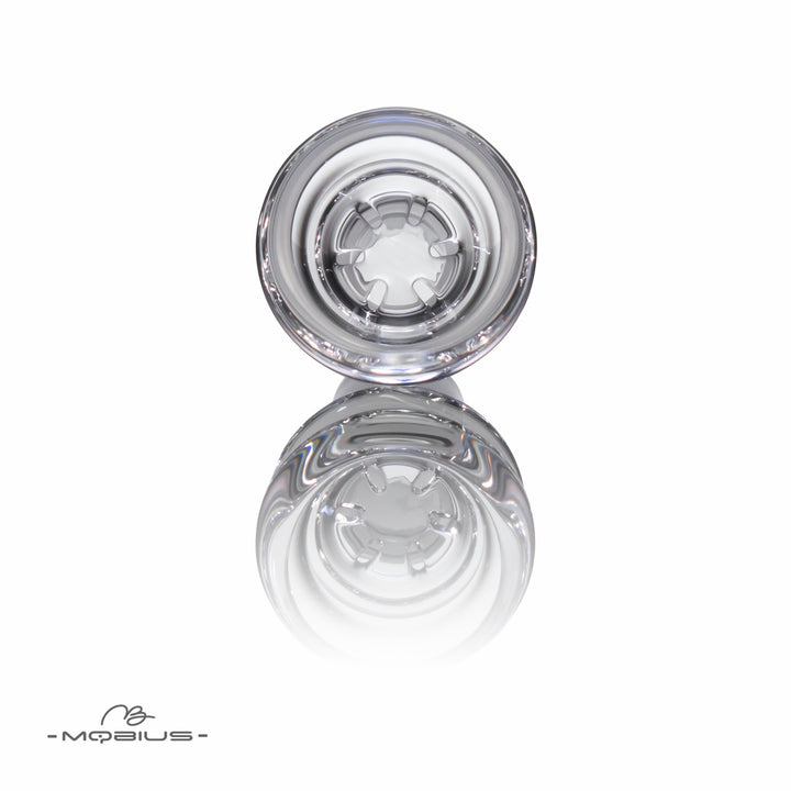 Mobius Multi 19 6 Hole Bowl detail view