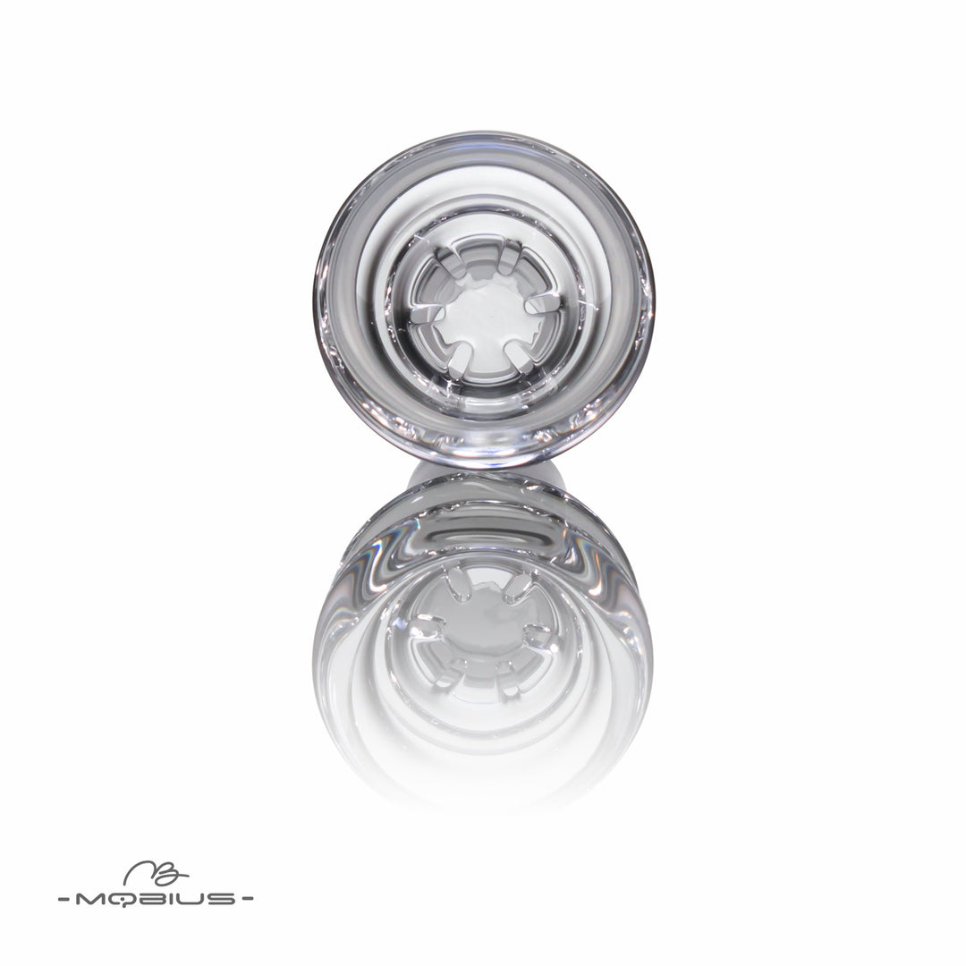 Mobius Multi 19 6 Hole Bowl detail view