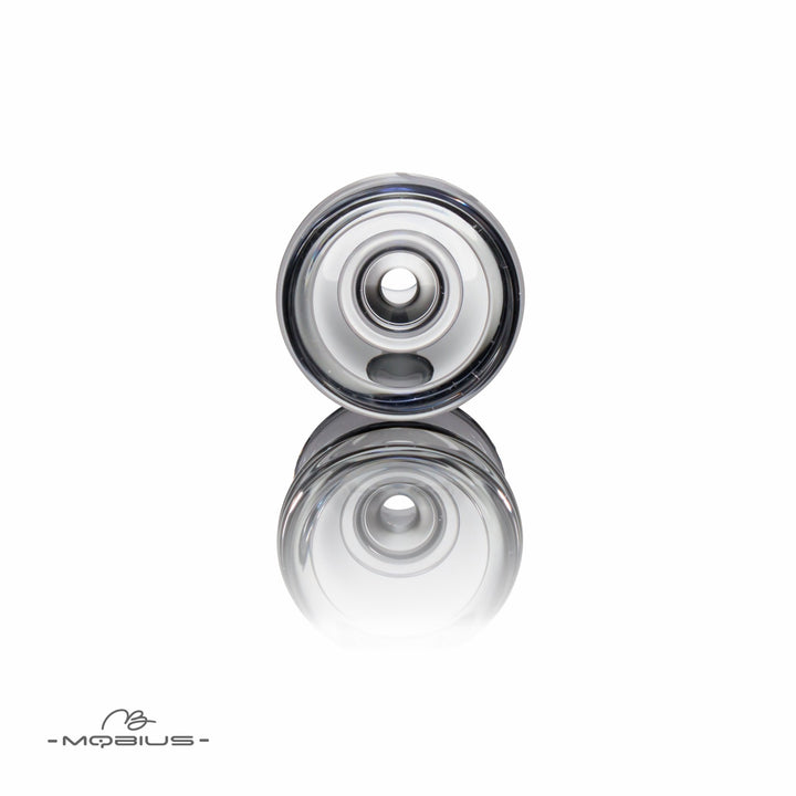 Mobius Single 14mm Male Bowl side view