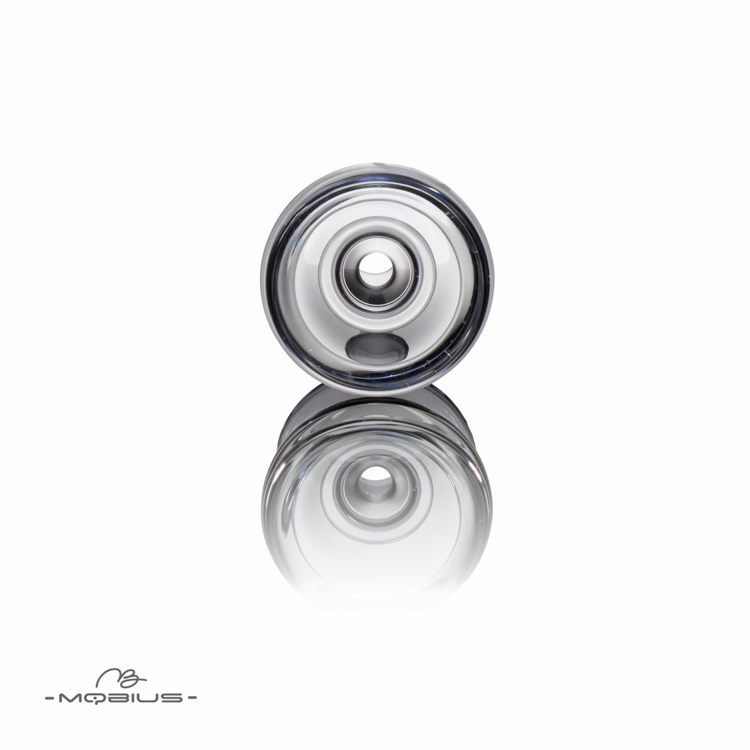 Mobius Single 14mm Male Bowl side view