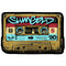 Moodmats - Tapete Slum Gold