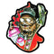 Moodmats - Equipo Estrella de la Muerte - Wook G