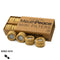 Moose Labs - Caja de minifiltros