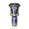 Mothership - 14mm Blue Slide - Spark