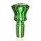 Mothership - 14mm Green Slide - Adrift