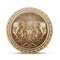 Mothership - 7" Wooden Launch Pad - Adrift