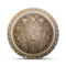 Mothership - 7" Wooden Launch Pad - Artifact