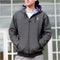 Mothership Glass - Reversible Hoodie