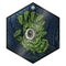 Mothership - Silicone Hex Mat - Giver (Hand)