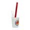 Sr. V - Plataforma de taza de Burger King n.° 17