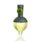 Muller Glass - Bubble Cap - Gray