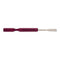 Mystic Timber - BuddaBlade Dabber - Purpleheart