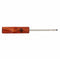 Mystic Timber - Pocket PicScoop Dabber - Padauk