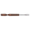 Mystic Timber - SauceScoop Dabber - Wenge