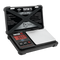 MyWeigh - Báscula digital de bolsillo Triton T3 - 660 g x 0,1 g
