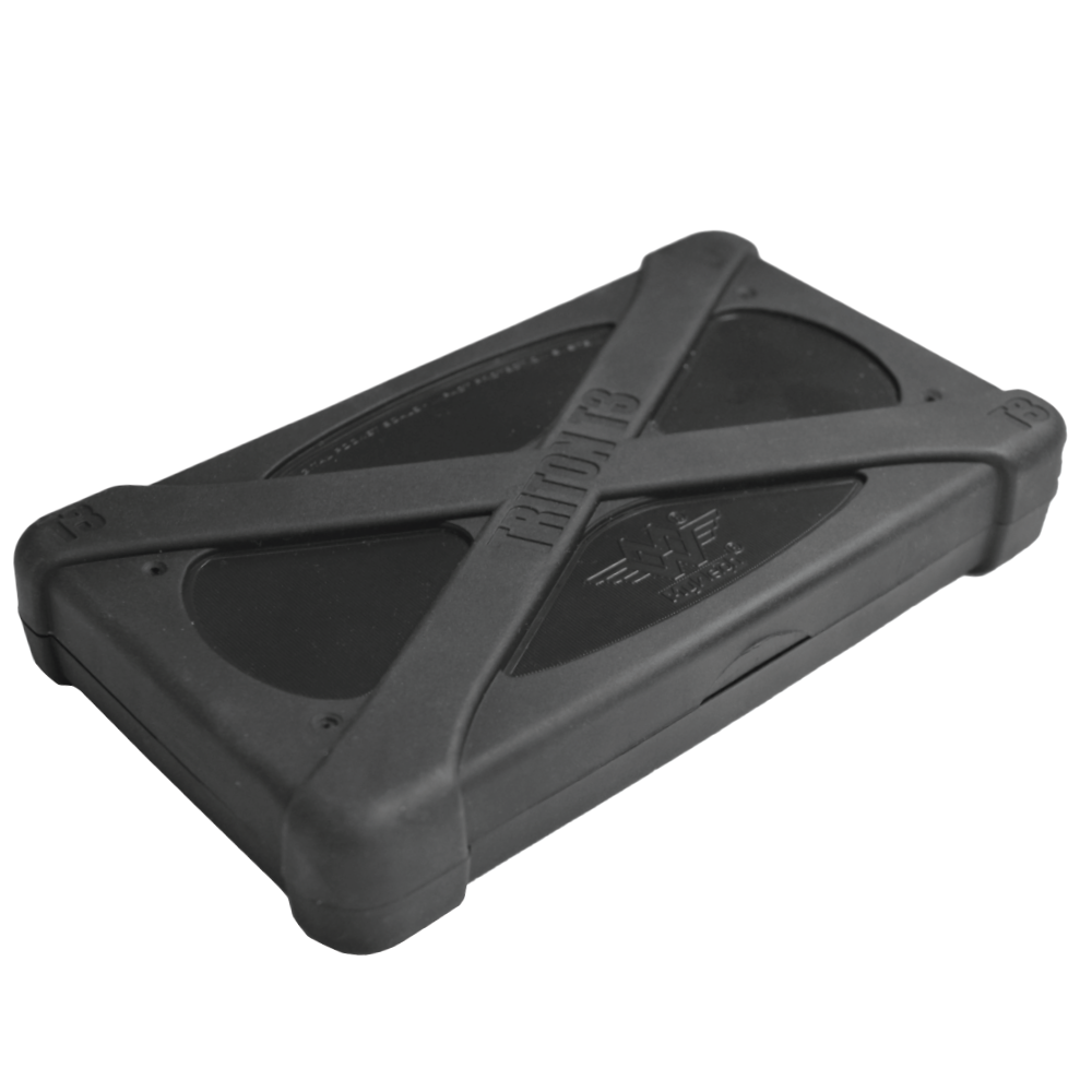 MyWeigh Triton T3 Digital Pocket Scale 660g x 0.1g — display and platform detail
