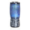 Pakoh x Dale Sommers - 14mm Weave Dome - Blue