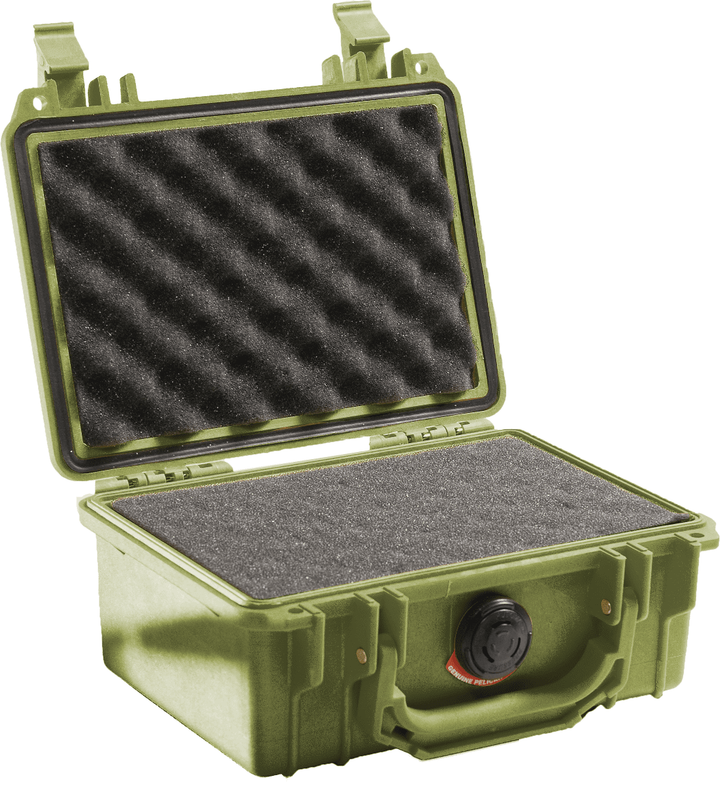 Pelican 1120 - OD Green