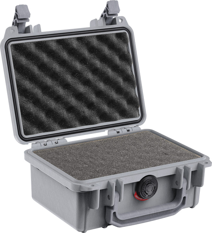 Pelican 1120 Case - Silver