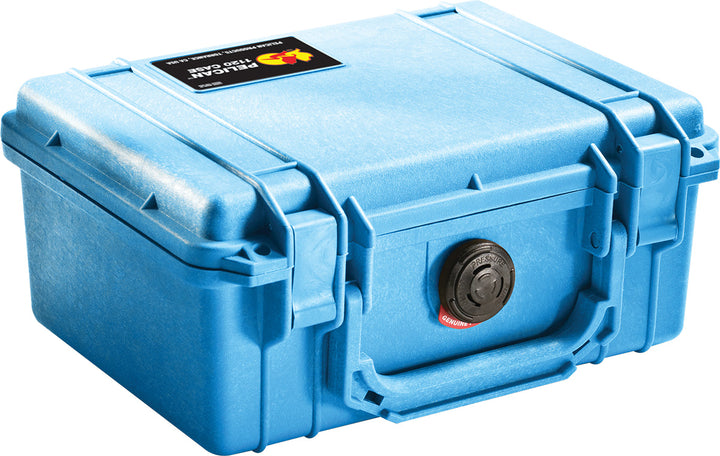 Pelican 1150 - Blue Protective Case