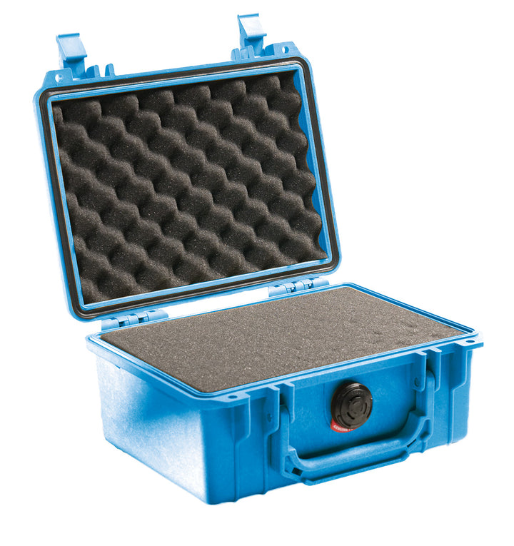 Pelican 1150 - Blue Protective Case