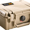 Estuche Pelican 1150 - Desert Tan