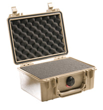 Load image into Gallery viewer, Pelican 1150 - Desert Tan Protective Case